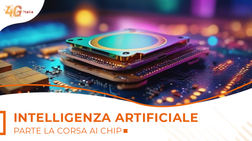 ia e chip nel futuro 