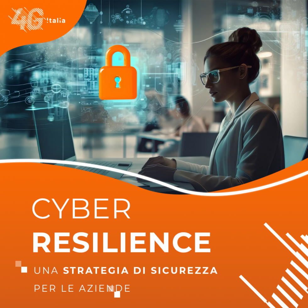 cyber resilience 