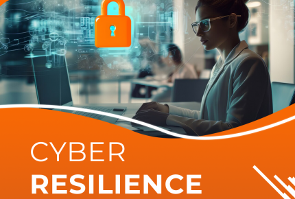 cyber resilience 
